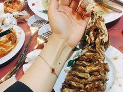 -大茄来海鲜餐厅(亚洲城分行)