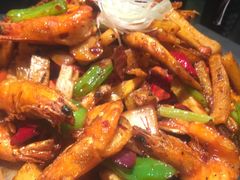 -炭舍干锅(华发商都店)