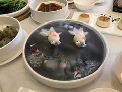 -富淳饭店(世纪公园店)