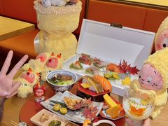 -松临·铁板烧&Omakase(神农店)