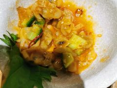-小川洋风料理(街道口店)