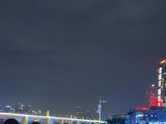 -琶醍壹号•潮菜江景餐吧