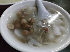 杂锦汤-正宗棉湖甜汤春卷店