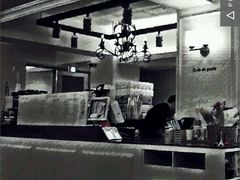 -Cafe de Paris(林荫路店)