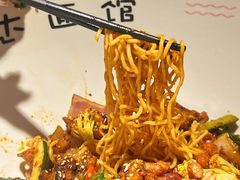 -友达面馆(广州总店)