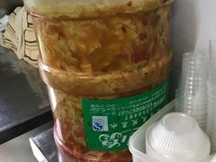 -老五鸡丝豆花面粉(瑞金北路68号院店)