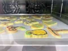 -米柚烘焙教室(工联CC店)
