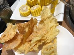 -掂档潮汕牛肉火锅(沈阳万象城店)