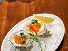 -Bistro 63 创意融合料理(广粤天地店)