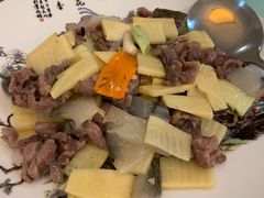 冬笋山瑞片-壹零贰小馆(桂城石啃店)