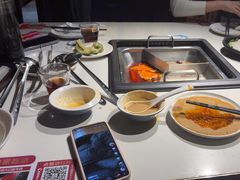 -东道煮牛肉火锅(重庆路店)