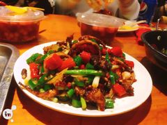 -华仔龙虾(永乐路总店)