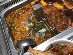 -海底捞火锅(番禺广场店)