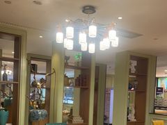 -新海渔港·胶东海鲜家常菜·家宴(奥体中心店)