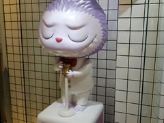 -泡泡玛特POPMART(上海环球港店)