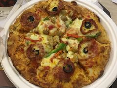 意式至尊经典比萨-City1+1城市比萨·意面(桂林路店)