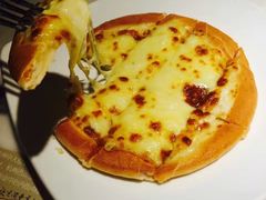 -菲滋意式餐厅(西湖文化广场店)