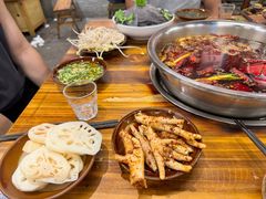 -华丰火锅(双林北横路店)