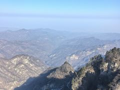 -武当山风景区