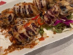 -喜记避风塘炒辣蟹(旗舰店)