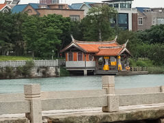 -安平桥