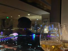 -青岛海尔洲际酒店