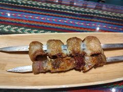 -驿楼兰·新疆菜(火车站店)