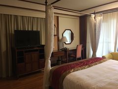 -三亚亚龙湾天域度假酒店