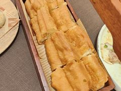 -长禧家·珑厨(东山口店)