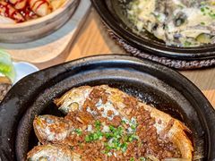 -邹开喜·炭炉鸡煲·海鲜火锅(虹口足球场店)