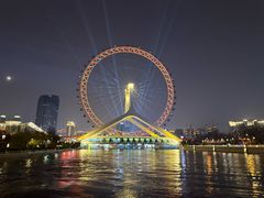 -海河游船-永乐码头(大悲院)