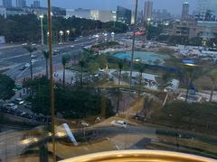 -广州科尔海悦酒店