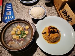 -南京大牌档(三阳广场苏宁店)
