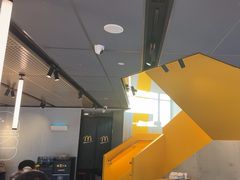 -麦当劳(宾水西道店)