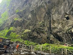 -英西峰林·洞天仙境