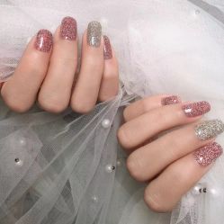 -艾珂·美甲美睫