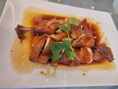 -汤臣·空中餐厅·严选粤菜(石湾世博广场店)