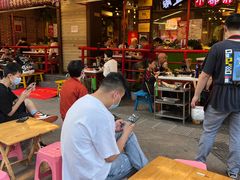 大堂-钢管厂五区小郡肝火锅串串香(总店)