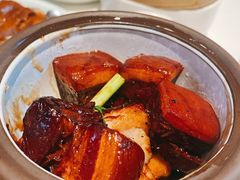 独蒜红烧肉-夜上海(新天地店)