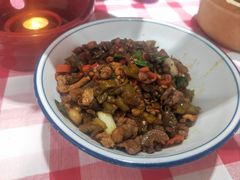 -西江红·株洲本地菜(滨江南路店)