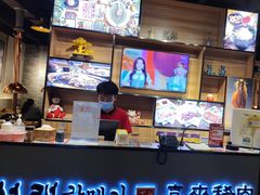 -喜来稀肉(北外滩白玉兰广场店)