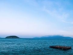 -越海渔村