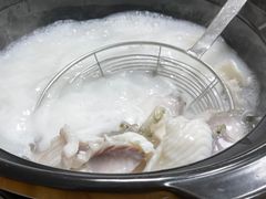 -新渔之道餐厅(塘厦店)