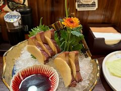 -鸟鹏烧鸟居酒屋(仁恒梦中心店)