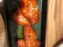 -九转小磨·非遗东北菜(万达广场店)