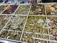 -桃源市场(解放路店)