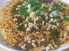 -宜宾燃面(寰宇天下天悦店)