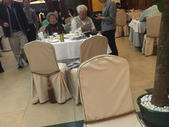 大堂-眉州东坡(亚运村店)