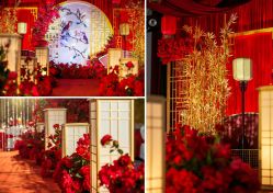 -禧百年中式婚礼馆