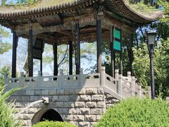 -沈阳植物园